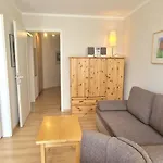 Apartmán 543, Seepark *