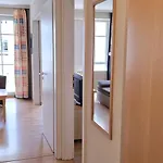 543, Seepark Apartmán *
