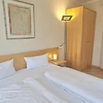 543, Seepark Apartmán Sellin (Rugen)