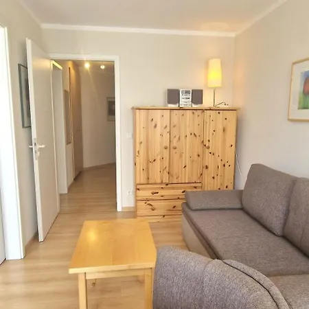 Апартаменти 543, Seepark *