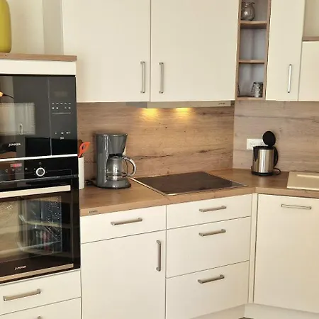 543, Seepark Appartamento *