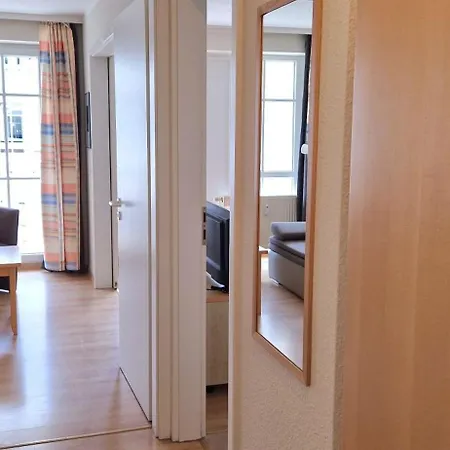 543, Seepark Appartamento Sellin (Rugen)