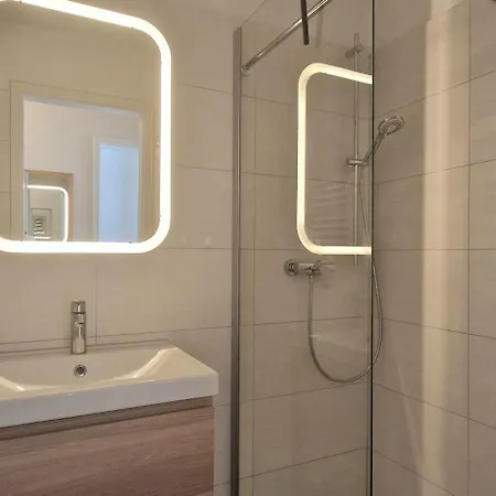 Appartamento 543, Seepark Sellin (Rugen)