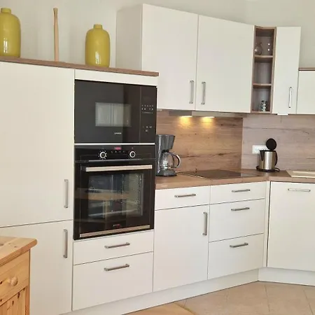 543, Seepark Appartamento *