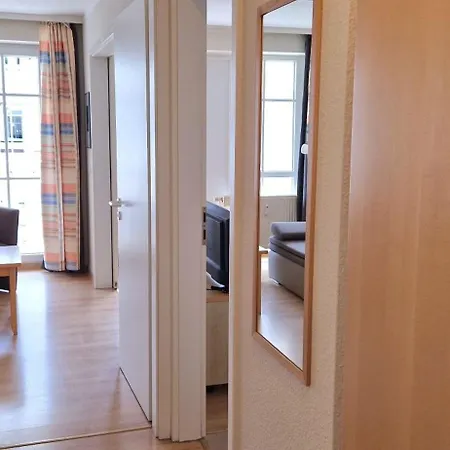 543, Seepark Appartamento *