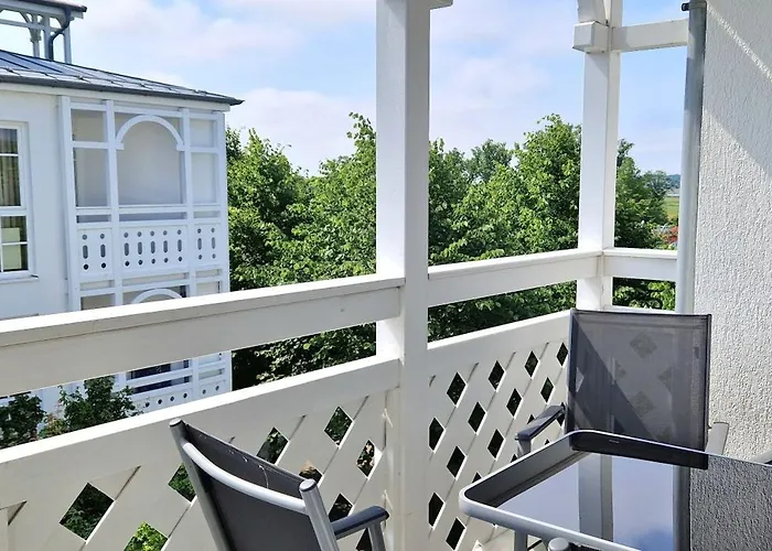 543, Seepark Sellin (Rugen)