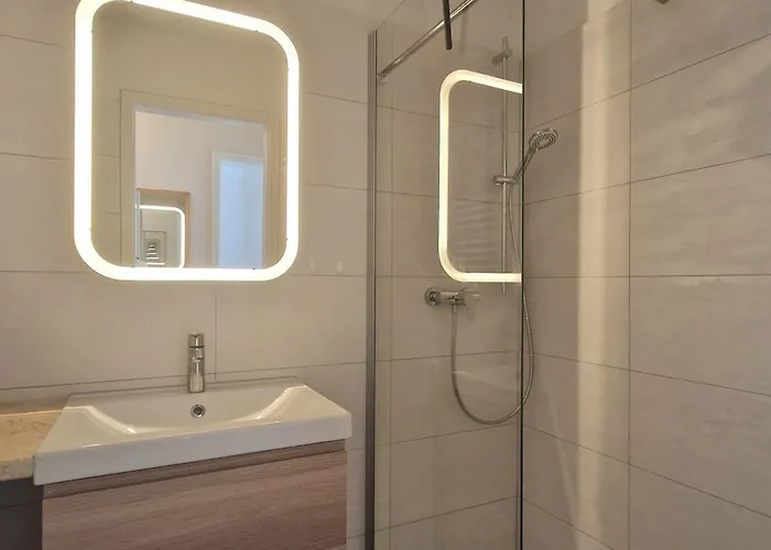 Apartment 543, Seepark