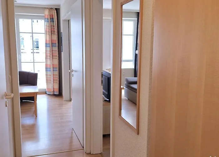 543, Seepark Apartment *